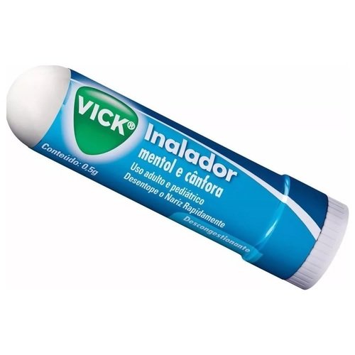 INALADOR VICK
