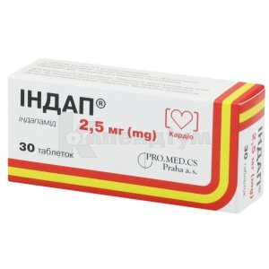 ІНДАП