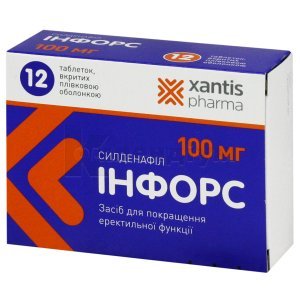ІНФОРС