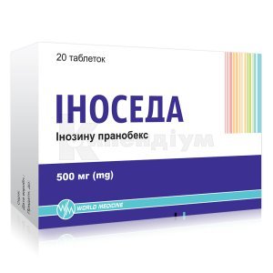 ІНОСЕДА