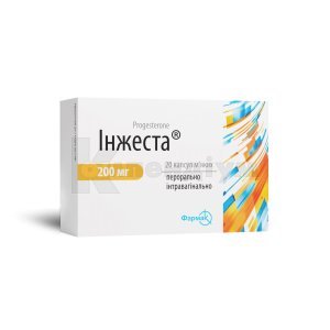 ІНЖЕСТА