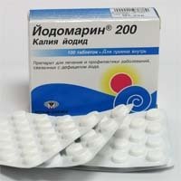 Йодомарин® 200