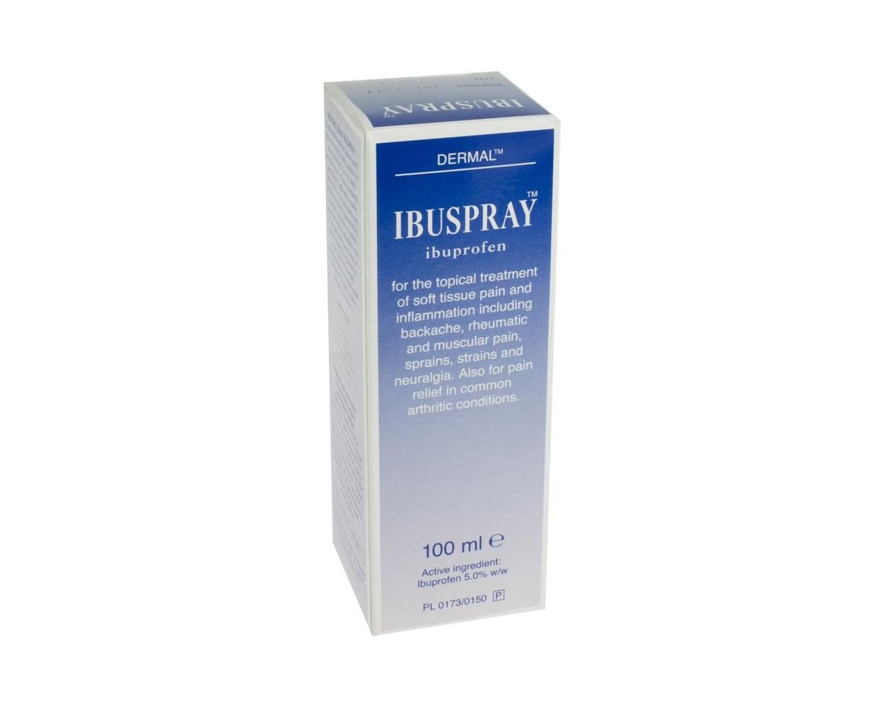 IOSPRAY 10%
