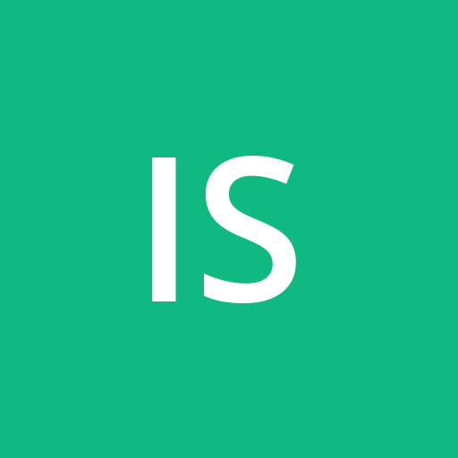 Iscover
