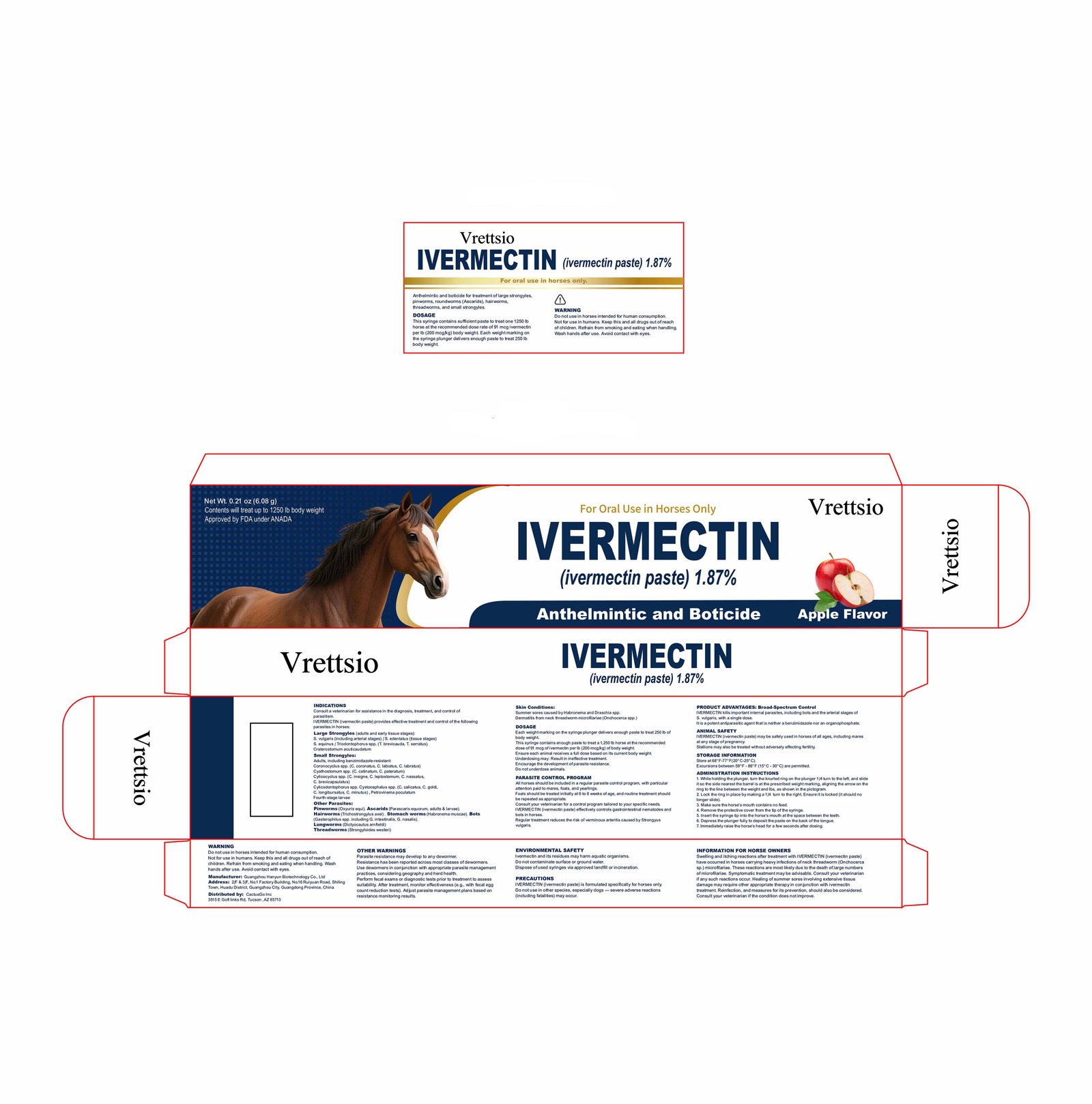 Ivermectin