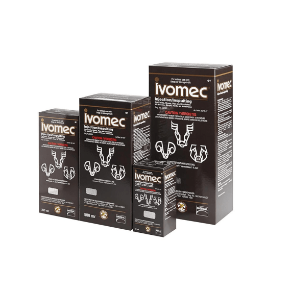 IVOMEC