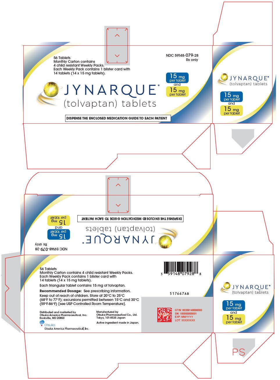 Jynarque