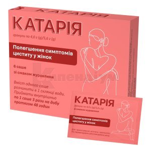КАТАРІЯ