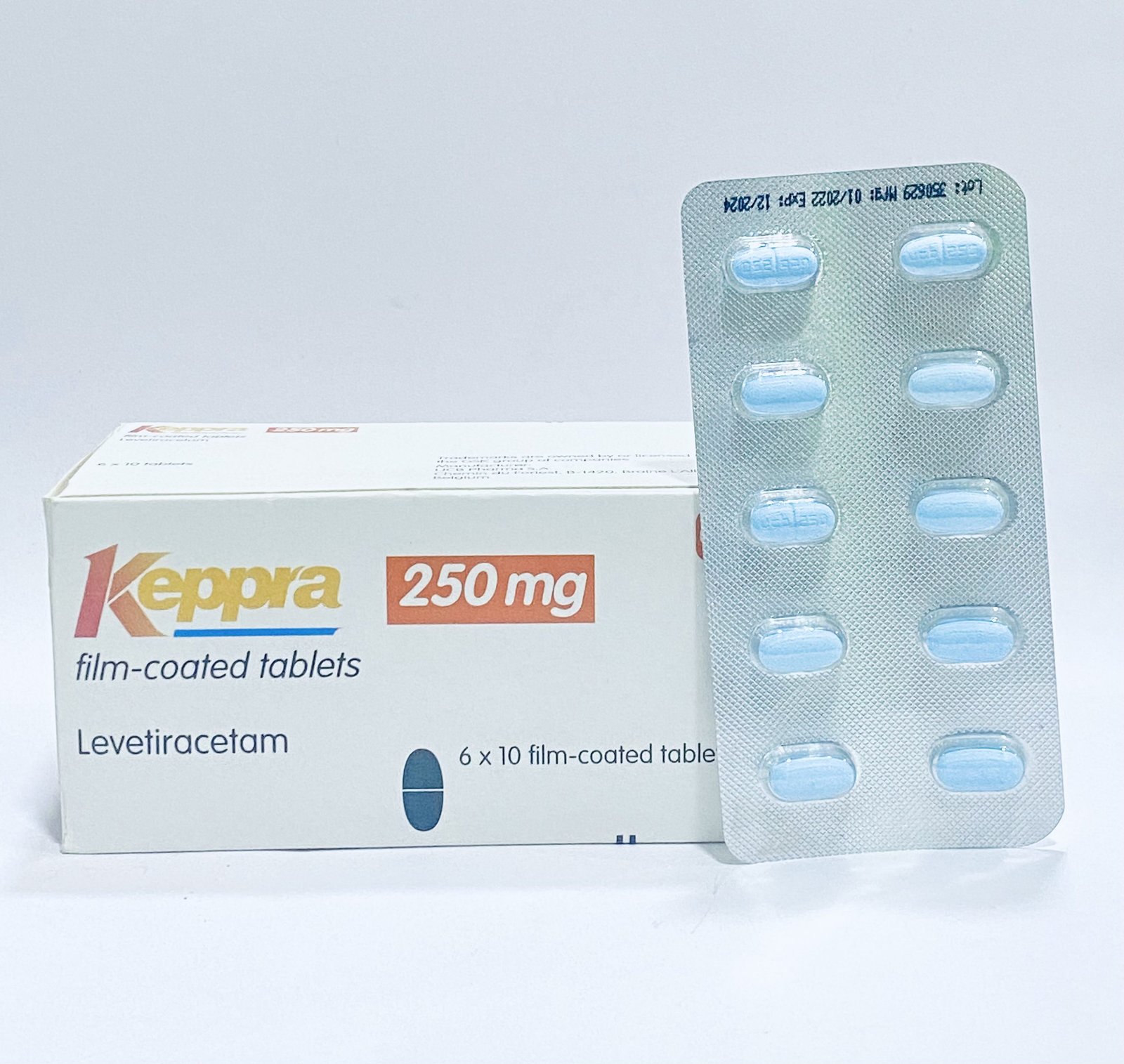 KEPPRA