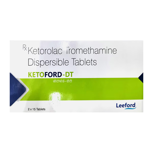 Ketoford Soap