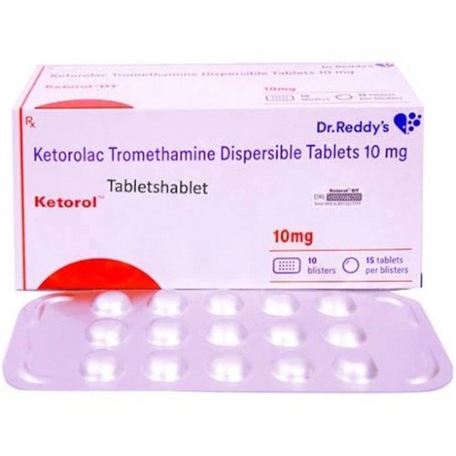 KETOROLAC
