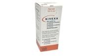 KIVEXA 600 MG/300 MG COMPRIMIDOS RECUBIERTOS CON PELICULA
