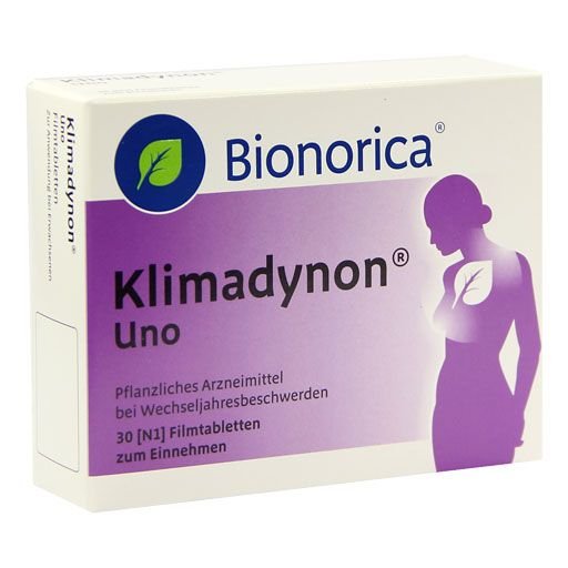 Климадинон® Уно