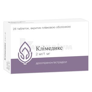 КЛІМЕДИКС