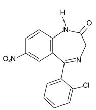 Klonopin