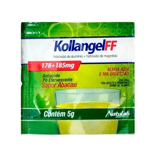 KOLLANGEL FF