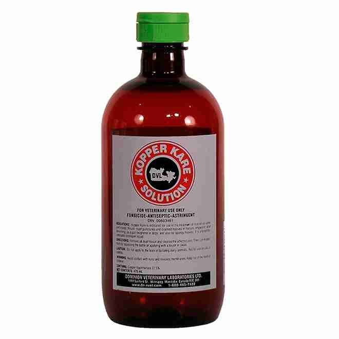 KOPPER KARE LIQ 37.5%