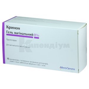 КРИНОН