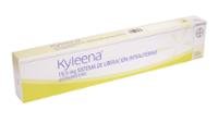 KYLEENA 19,5 MG SISTEMA DE LIBERACION INTRAUTERINO
