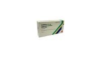 LABILENO 50 mg COMPRIMIDOS MASTICABLES/DISPERSABLES