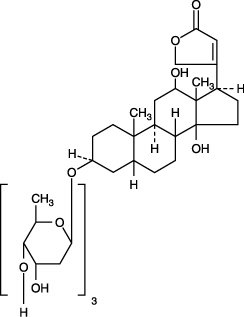 Lanoxin