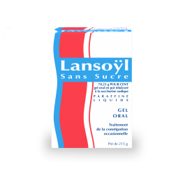 LANSOYL GEL 78%