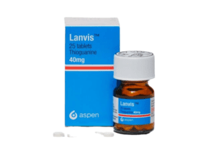 LANVIS