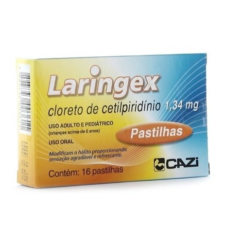 LARINGEX