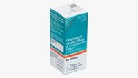 LATANOPROST/TIMOLOL STADA 50 microgramos/ml / 5 mg/ml COLIRIO EN SOLUCION