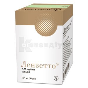 ЛЕНЗЕТТО