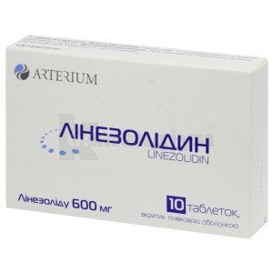 ЛІНЕЛІД