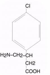 Lioresal