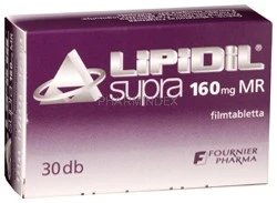 LIPIDIL SUPRA