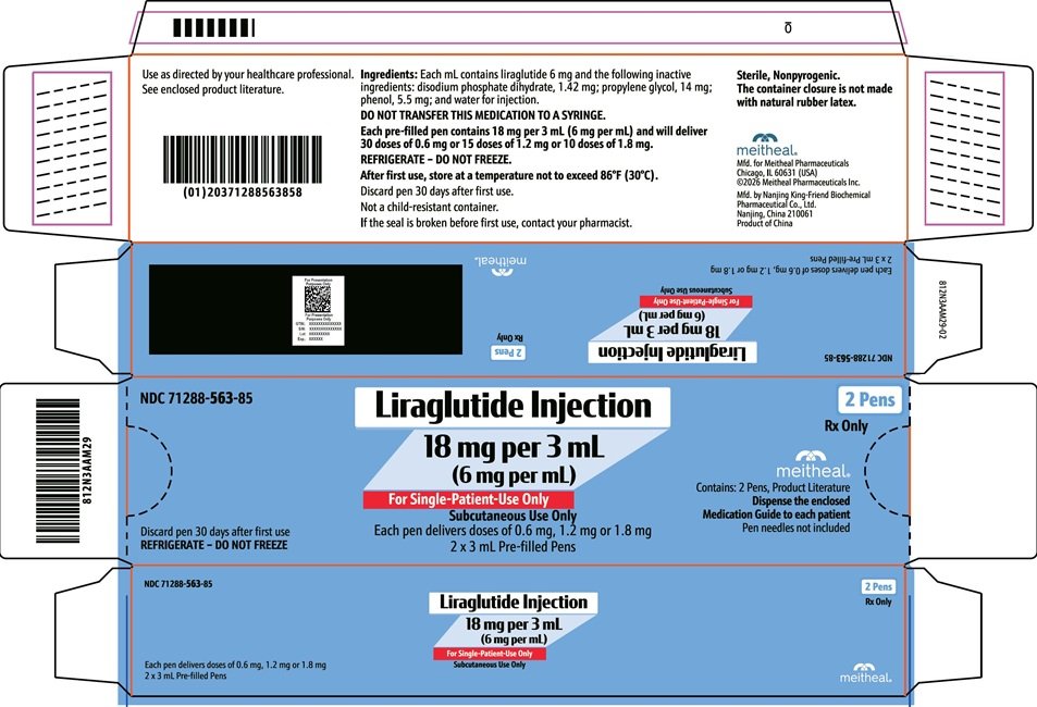 Liraglutide