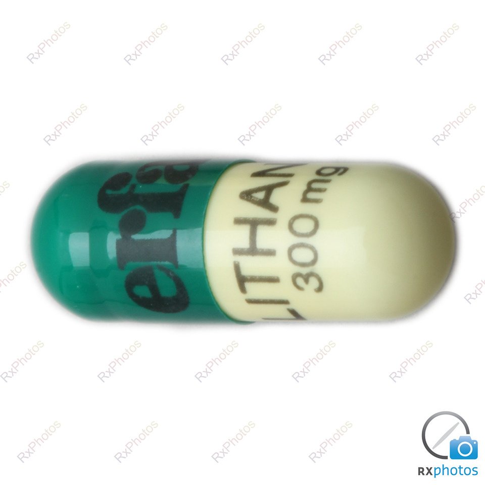 LITHANE