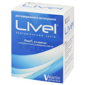 ЛІВЕЛ