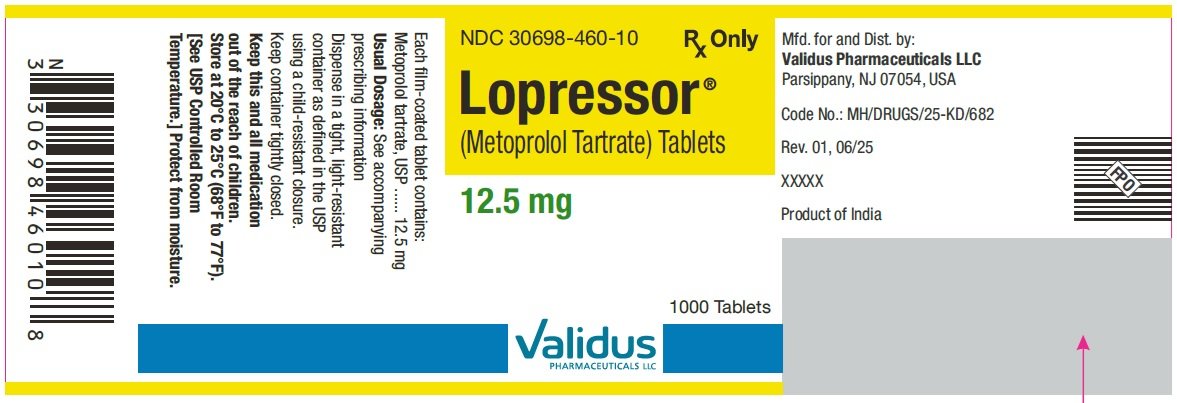 Lopressor