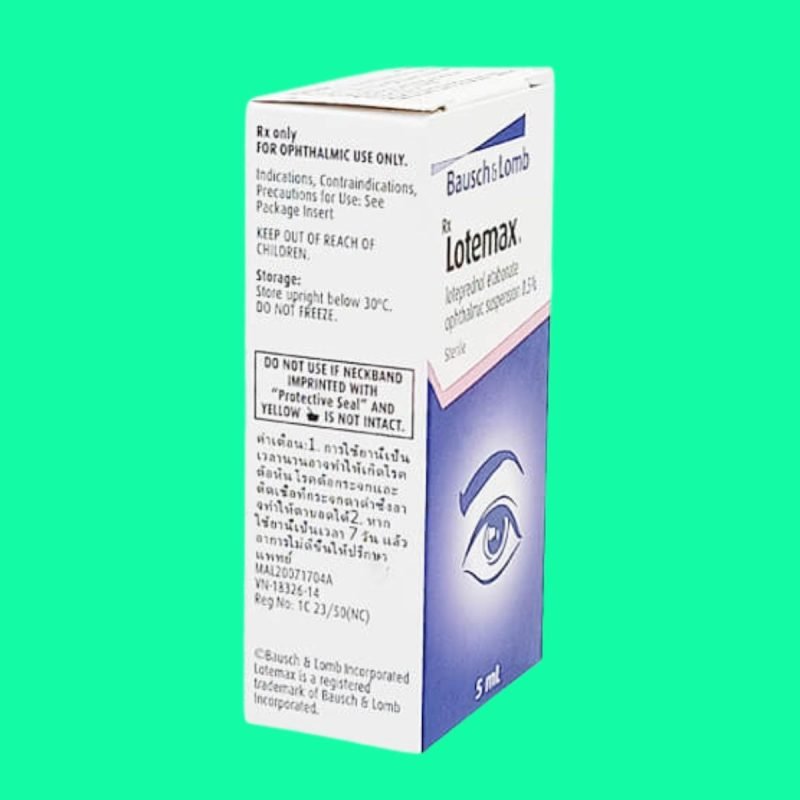 LOTEMAX