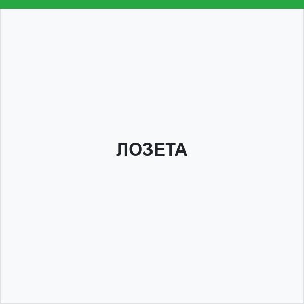 ЛОЗЕТА