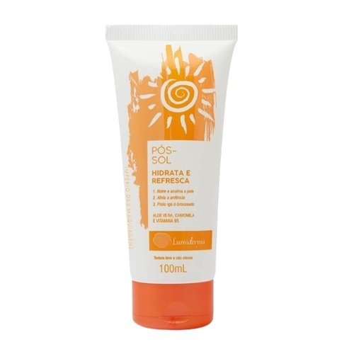 LUMIDERM