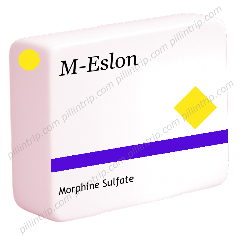 M-ESLON
