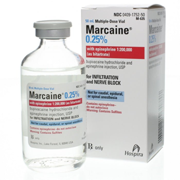 MARCAINE