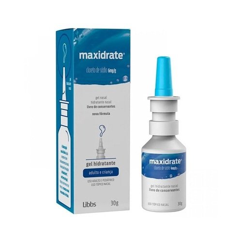 MAXIDRATE