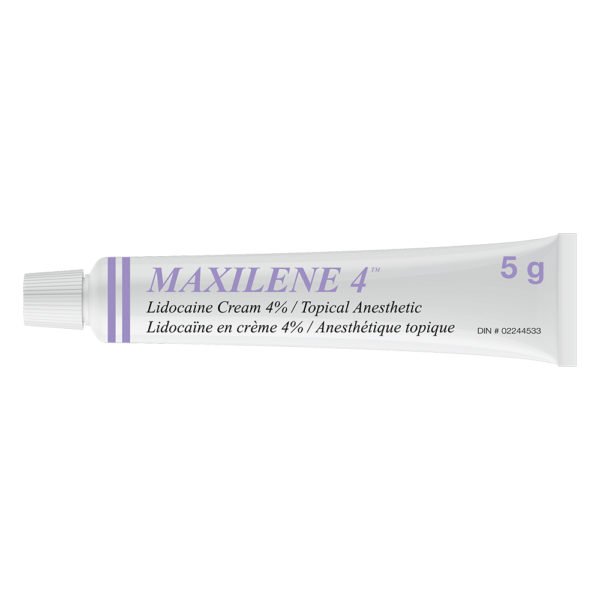 MAXILENE 4