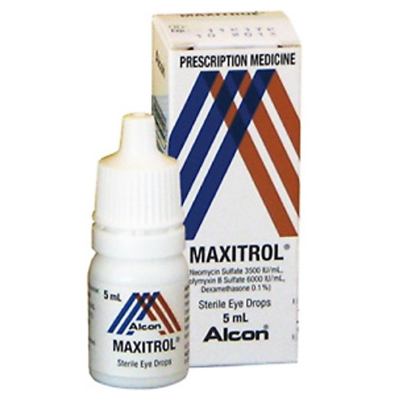 MAXITROL