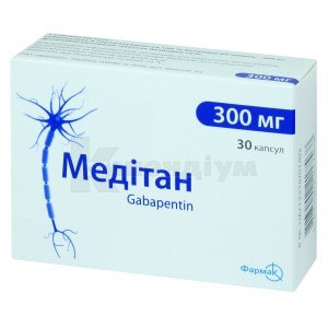 МЕДІТАН