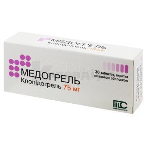 МЕДОГРЕЛЬ