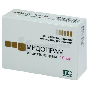 МЕДОПРАМ