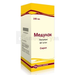 МЕДУЛАК