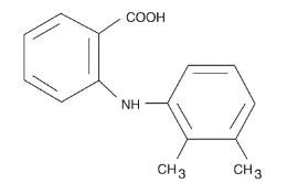Mefenamic Acid